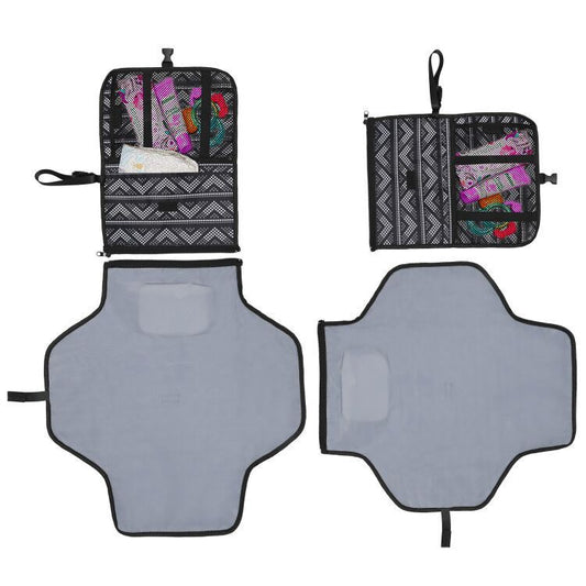 Cross-border Maternal And Baby Products Baby Diaper Changing Pad Baby Waterproof Diaper Pad Diaper Pad