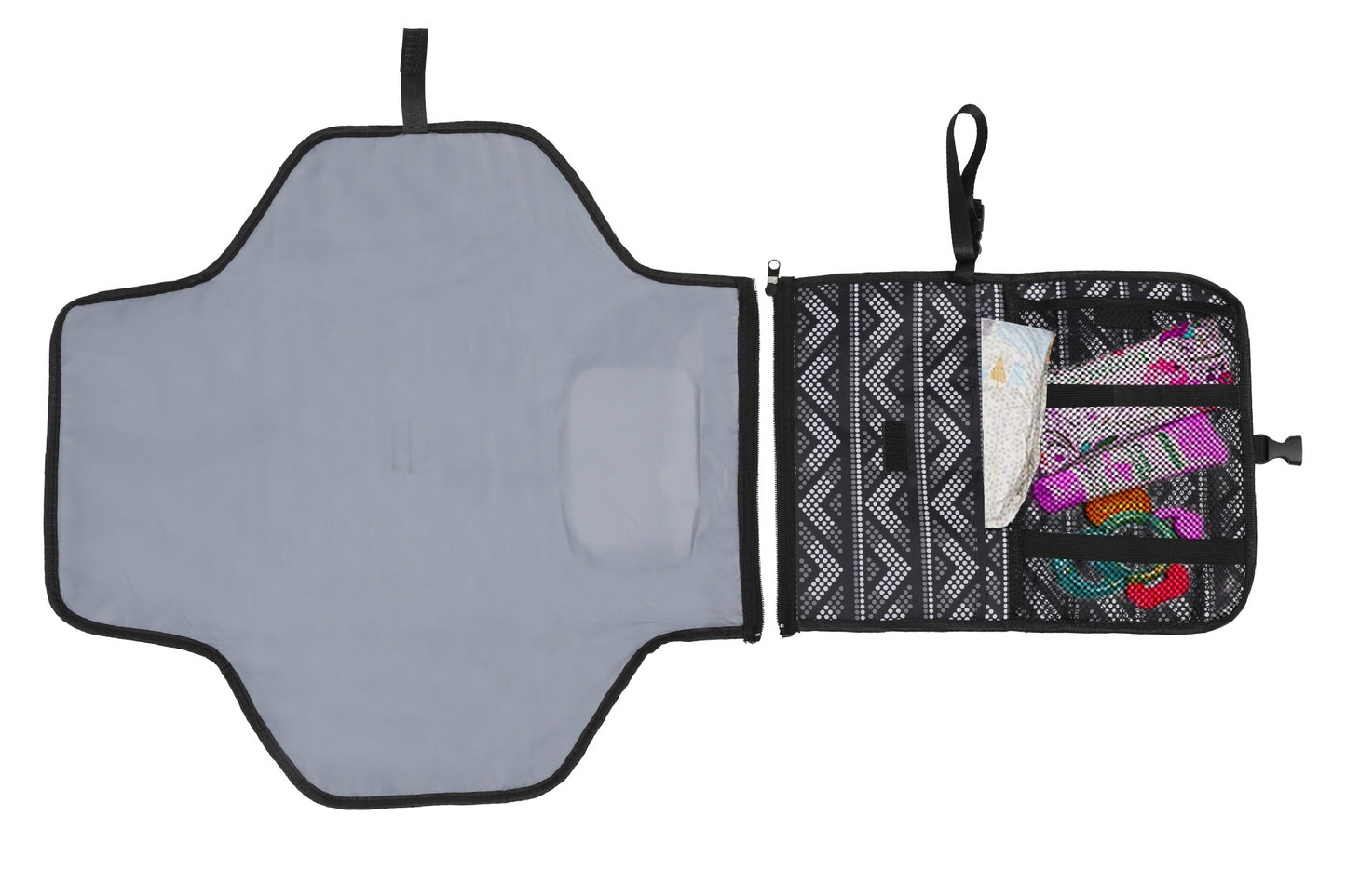Cross-border Maternal And Baby Products Baby Diaper Changing Pad Baby Waterproof Diaper Pad Diaper Pad