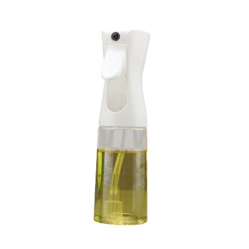 Oil Spray Pot Spray Edible Oil Spray Bottle Air Fryer Spray Bottle Kitchen Glass Olive Oil Spray Pot Mist