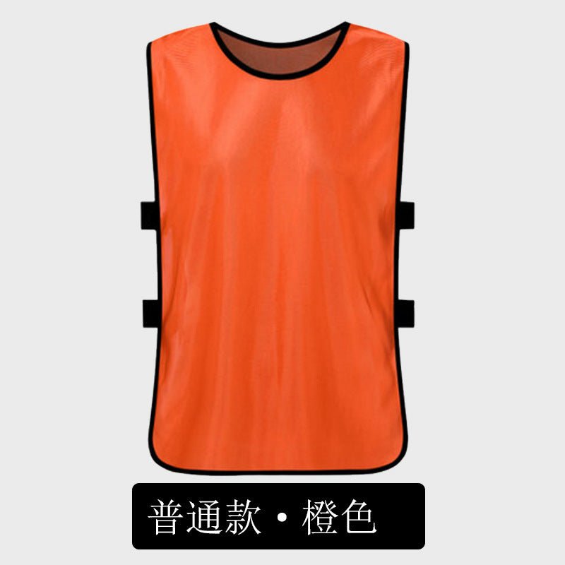 Confrontation Uniforms, Football And Basketball Training Vests, Children's Team Uniforms, Team Building Uniforms, Vest Clothing, Jerseys, Training Uniforms