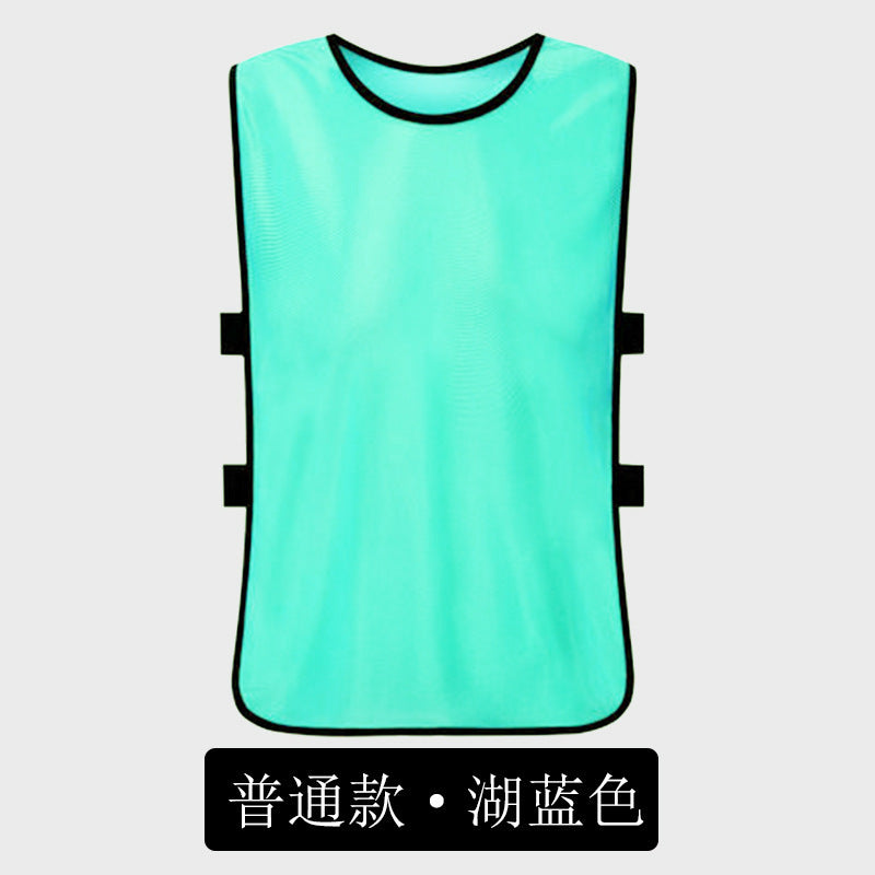Confrontation Uniforms, Football And Basketball Training Vests, Children's Team Uniforms, Team Building Uniforms, Vest Clothing, Jerseys, Training Uniforms