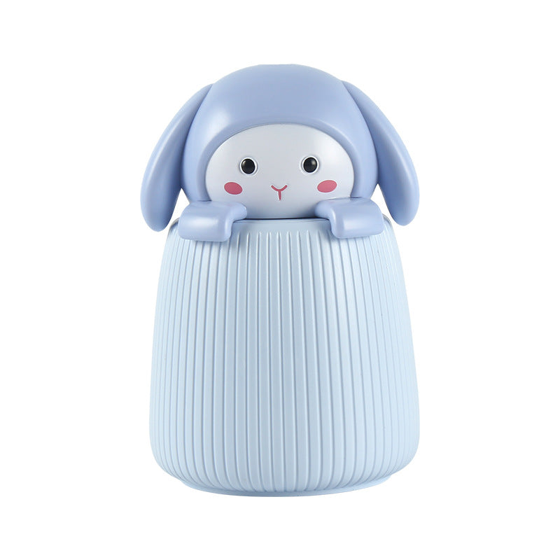 Cute Cool Mist Humidifiers | Small Humidifiers for Bedroom |