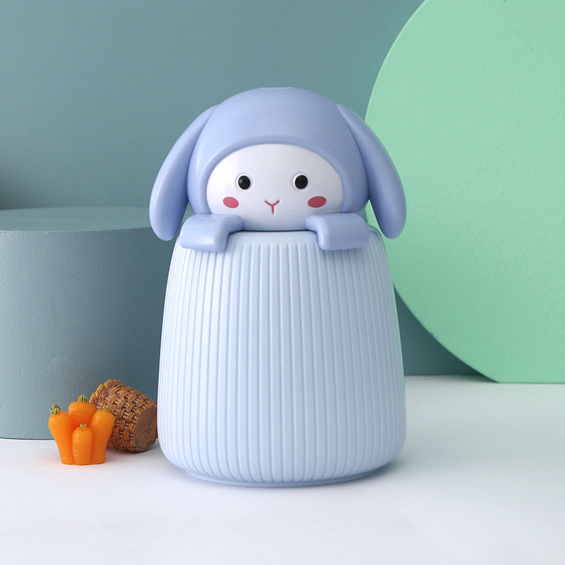 Cute Cool Mist Humidifiers | Small Humidifiers for Bedroom |