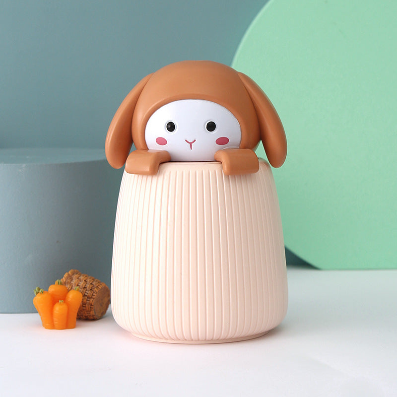 Cute Cool Mist Humidifiers | Small Humidifiers for Bedroom |