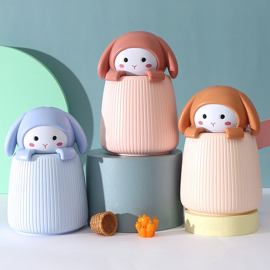 Cute Cool Mist Humidifiers | Small Humidifiers for Bedroom |