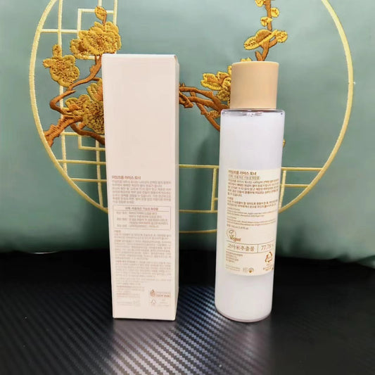 Imfrom Toner Aifulan Toner Rice Toner Nutrient Liquid Hydrating And Moisturizing