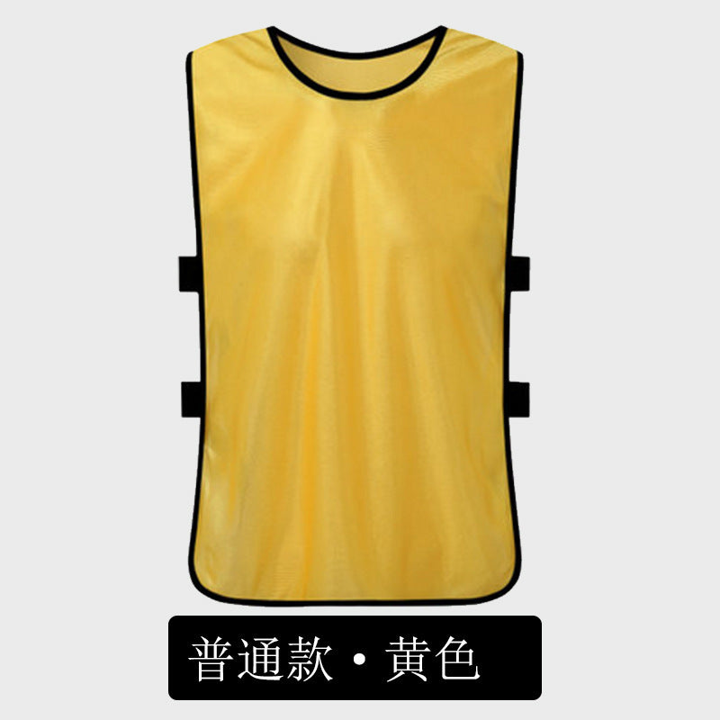 Confrontation Uniforms, Football And Basketball Training Vests, Children's Team Uniforms, Team Building Uniforms, Vest Clothing, Jerseys, Training Uniforms