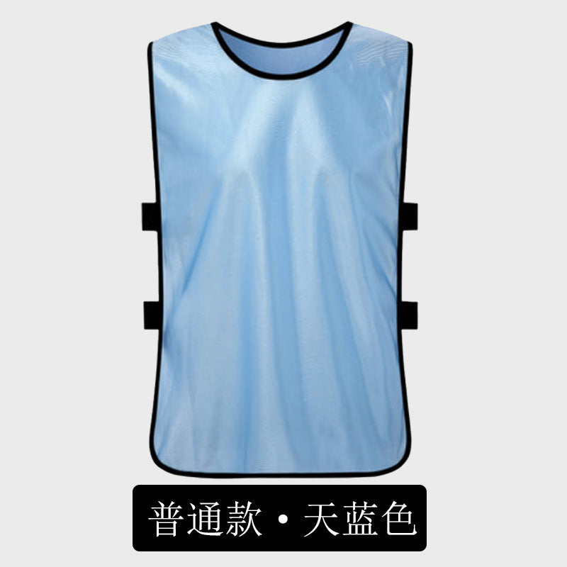 Confrontation Uniforms, Football And Basketball Training Vests, Children's Team Uniforms, Team Building Uniforms, Vest Clothing, Jerseys, Training Uniforms