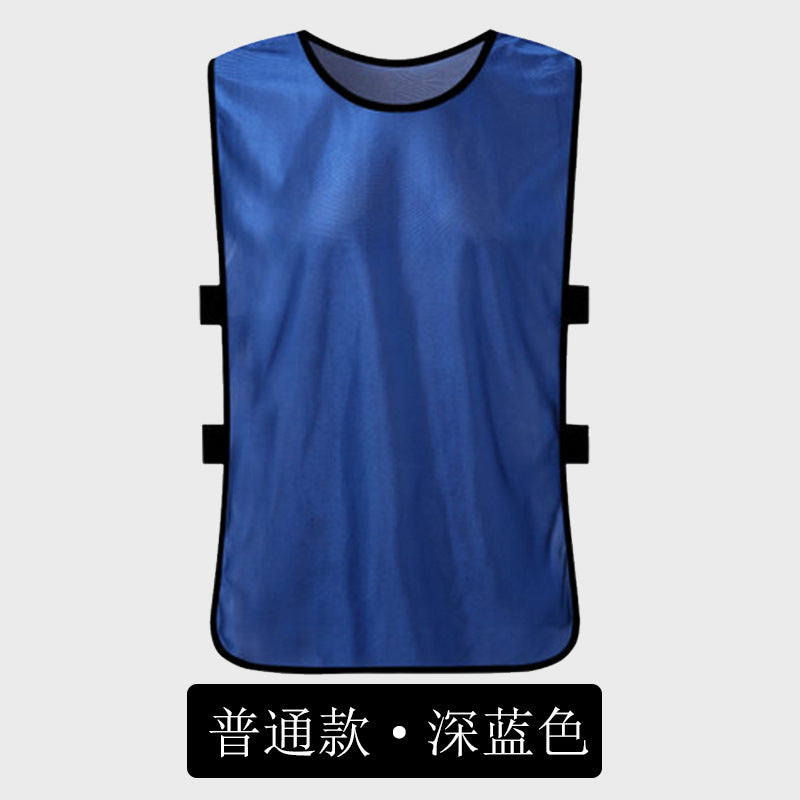 Confrontation Uniforms, Football And Basketball Training Vests, Children's Team Uniforms, Team Building Uniforms, Vest Clothing, Jerseys, Training Uniforms