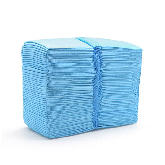 Dog and Puppy Mat, Leak Proof 5 Layer Mat with Quick Dry Surface for Potty Training