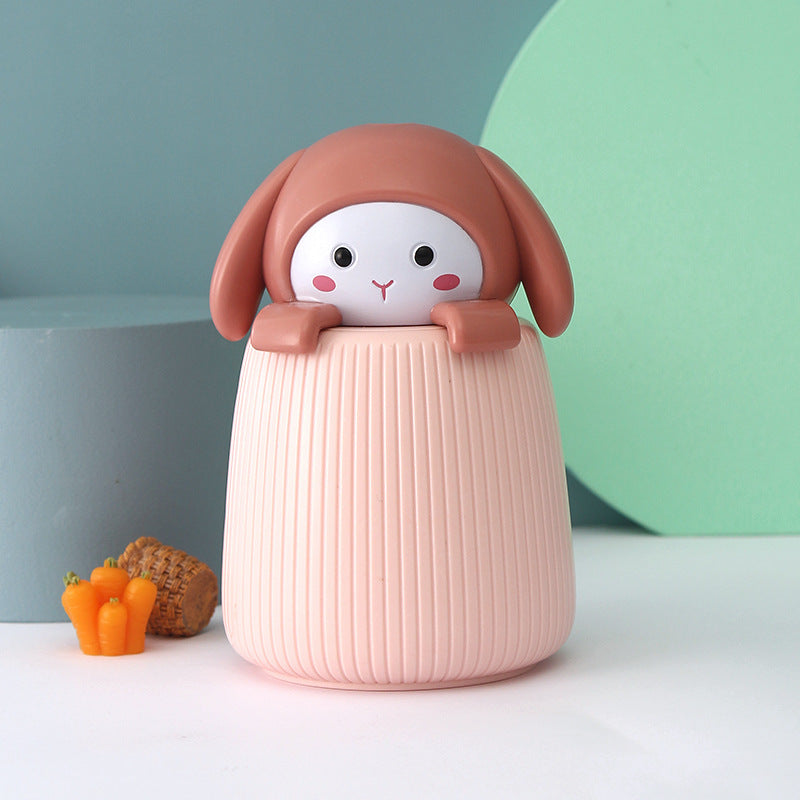 Cute Cool Mist Humidifiers | Small Humidifiers for Bedroom |