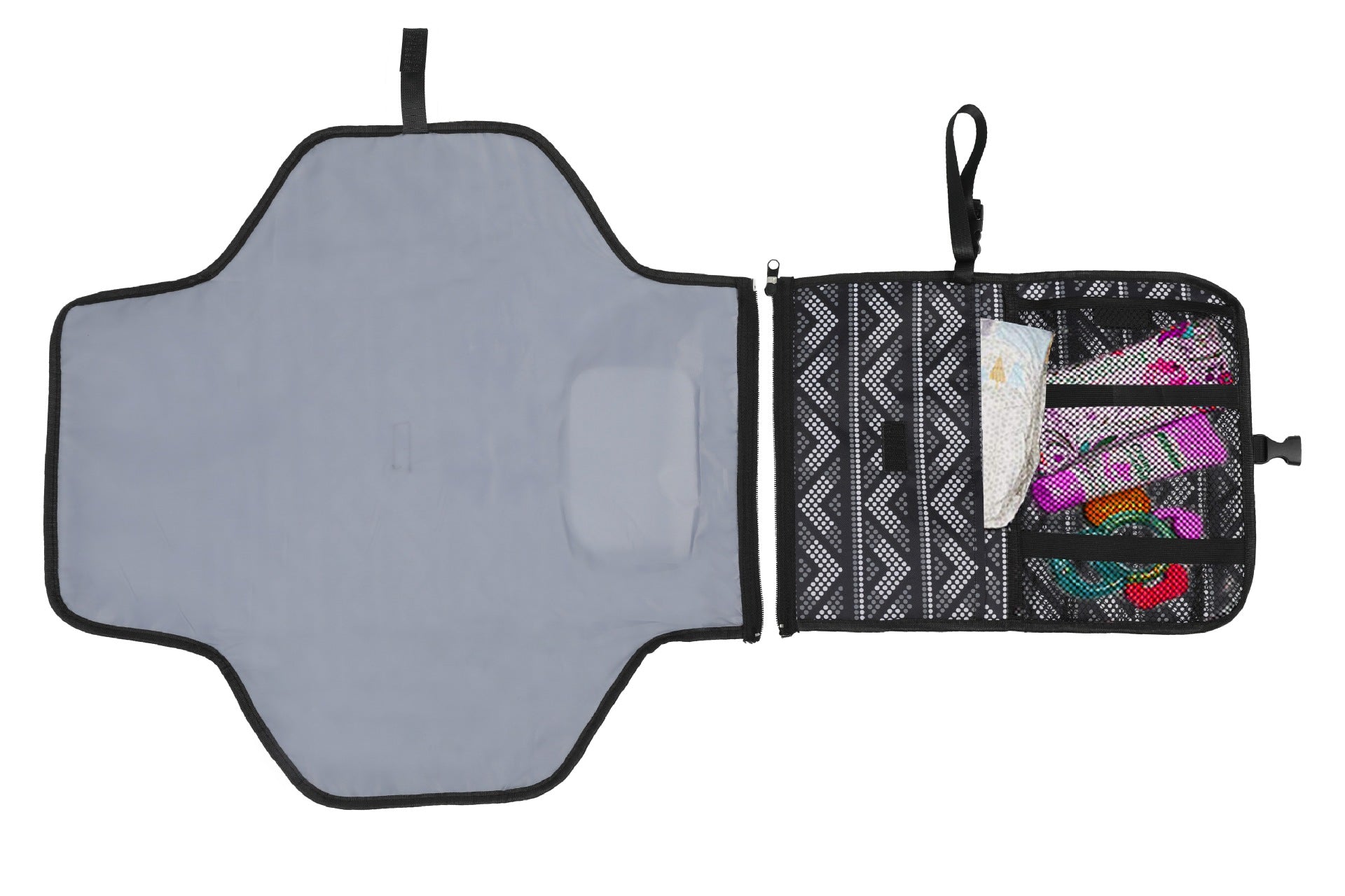 Cross-border Maternal And Baby Products Baby Diaper Changing Pad Baby Waterproof Diaper Pad Diaper Pad