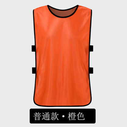 Confrontation Uniforms, Football And Basketball Training Vests, Children&#039;s Team Uniforms, Team Building Uniforms, Vest Clothing, Jerseys, Training Uniforms