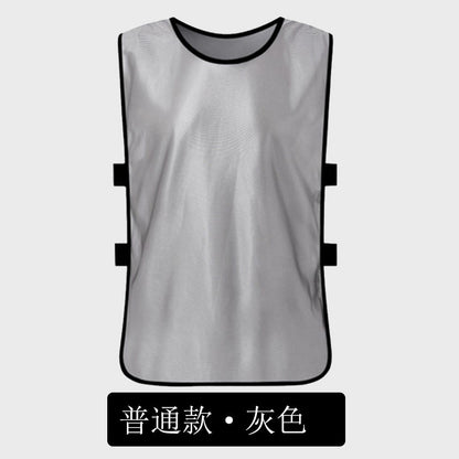 Confrontation Uniforms, Football And Basketball Training Vests, Children&#039;s Team Uniforms, Team Building Uniforms, Vest Clothing, Jerseys, Training Uniforms