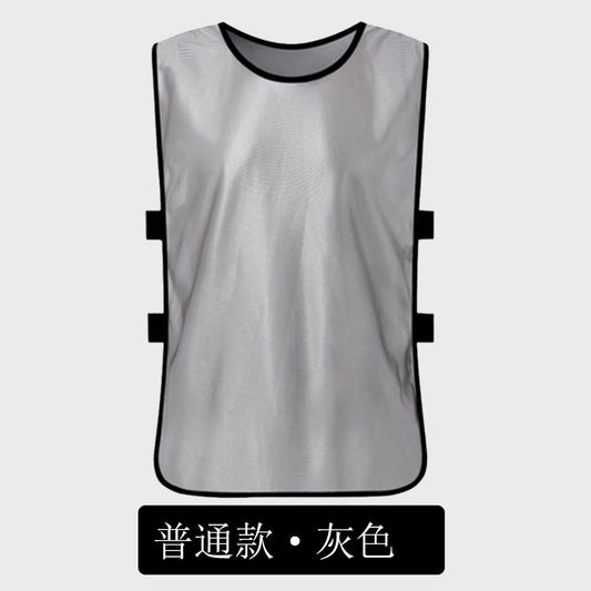 Confrontation Uniforms, Football And Basketball Training Vests, Children&#039;s Team Uniforms, Team Building Uniforms, Vest Clothing, Jerseys, Training Uniforms