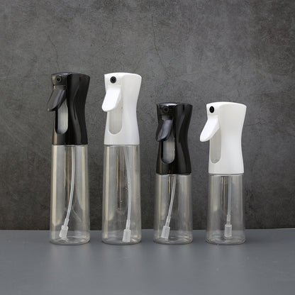 Oil Spray Pot Spray Edible Oil Spray Bottle Air Fryer Spray Bottle Kitchen Glass Olive Oil Spray Pot Mist