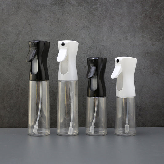 Oil Spray Pot Spray Edible Oil Spray Bottle Air Fryer Spray Bottle Kitchen Glass Olive Oil Spray Pot Mist