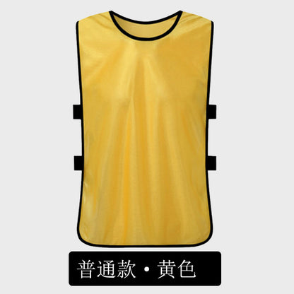 Confrontation Uniforms, Football And Basketball Training Vests, Children&#039;s Team Uniforms, Team Building Uniforms, Vest Clothing, Jerseys, Training Uniforms