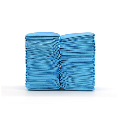 Dog and Puppy Mat, Leak Proof 5 Layer Mat with Quick Dry Surface for Potty Training